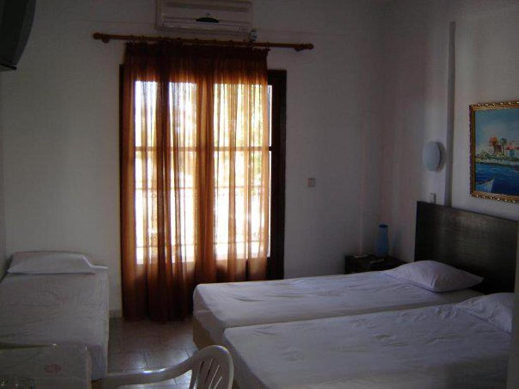 Elsa Apartments Pefkochori Cameră foto