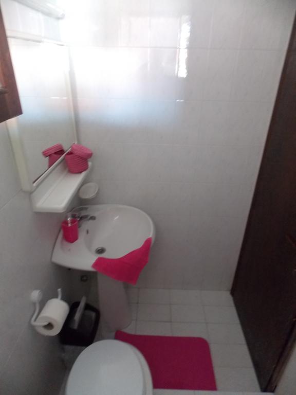 Elsa Apartments Pefkochori Cameră foto