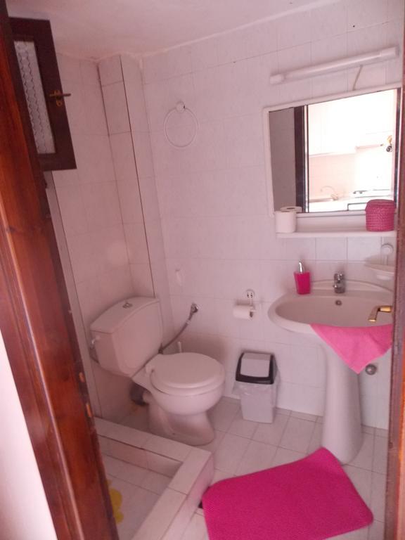Elsa Apartments Pefkochori Cameră foto